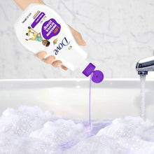 Load image into Gallery viewer, Dove Kids Care Hypoallergenic Skin Care Awesome Bubble Bath Berry, 591ml, 2pk