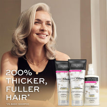 Load image into Gallery viewer, John Frieda Profiller+ Haircare Range- Shampoo, Conditioner, Spray &amp; Super Fluid