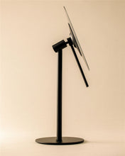 Load image into Gallery viewer, COSMIC Mirror | Light Grey | Freestanding | 5X | 17.1x11.8x33.6 cm