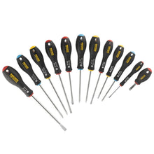 Load image into Gallery viewer, STANLEY 12PC FM S/D SET PH/PZ/FL/PARA UK