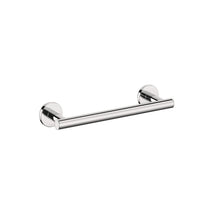 Load image into Gallery viewer, COSMIC Architect Towel Bar | Chrome | Screw Mount | Circular Design