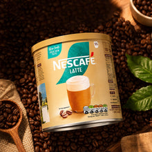Load image into Gallery viewer, Nescafe Gold Latte Instant Coffee Granules 1kg