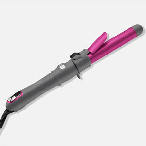 Envie Dream Auto Hair Curler Adjustable Temperature Setting with LED Display
