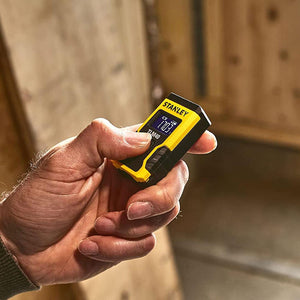 STANLEY TLM40 LASER MEASURER