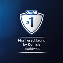 Load image into Gallery viewer, Oral-B iO Series 3 Ultimate Clean Electric Rechargeable Toothbrush, Blush Pink