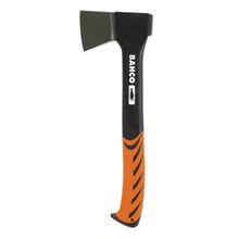 Load image into Gallery viewer, BAHCUC04360 Camping Axe with Composite Handle 640g