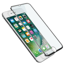 Load image into Gallery viewer, Aquarius 4D Tempered Glass Screen Protector Cover for IPH 6 &amp; 7+, Space Grey