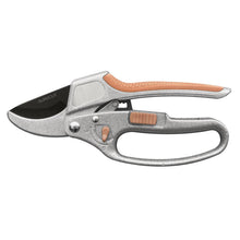 Load image into Gallery viewer, Kent &amp; Stowe Surecut Hardwood Lite Anvil Secateur with Carbon Steel Blades