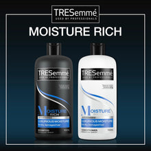 Load image into Gallery viewer, Tresemme Moisture Rich Conditioner with Vitamin E for Damaged Hair 100ml, 12 Pk