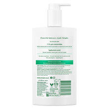 Load image into Gallery viewer, Simple Facial Cleanser Purify, Repair, Hydrate, Age Resist, Smooth+ Gel, 240ml