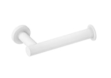 Load image into Gallery viewer, COSMIC Architect SP Paper Holder | No Cover | Matte White Metal