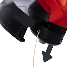 Load image into Gallery viewer, EINGEET3023 GE-ET 3023 Auto Feed Electric Grass Trimmer 300W 240V