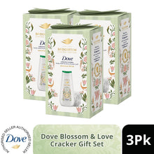 Load image into Gallery viewer, Dove Blossom &amp; Love Gift Set 1 piece, Choose Your Pack Size 1,2,3 or 4