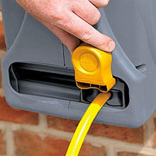 Load image into Gallery viewer, HOZ2415 2415 25m 2-in-1 Compact Hose Reel + 25m of Starter Hose