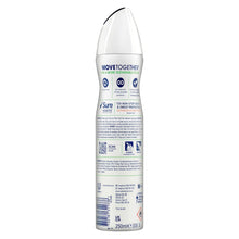 Load image into Gallery viewer, Sure Women Antiperspirant 72H Nonstop Protection Freesia&amp;Water Lily Deo,6x250ml