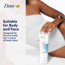 Load image into Gallery viewer, Dove Pro Ceramide Hydration Body Serum 200ml 6 Pack, Hyaluronic Acid