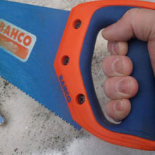 Load image into Gallery viewer, BAHCO 244P-22-XT BLUE XT HANDSAW 22IN 9/10