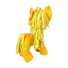 Load image into Gallery viewer, My Little Pony 20 Inch Plush Toy, Perfect for the My Little Pony Fan, Apple Jack