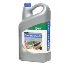 Load image into Gallery viewer, ALMOL510 OL510 Chainsaw Chain Oil 5 litre