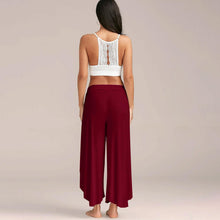 Load image into Gallery viewer, Super Soft Cotton Spandex Harem Style Yoga Pilates Pants, Choose Your Type