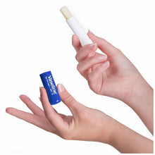 Load image into Gallery viewer, Vaseline Lip Balm Stick Original 4g, 8 Pack Lip Therapy Moisturising, Non Greasy