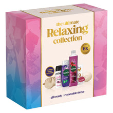 Load image into Gallery viewer, The Ultimate Relaxing Collection Luxury Bath &amp; Body Pamper Gift Set for Women