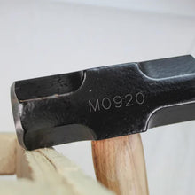 Load image into Gallery viewer, Sledge Hammer Contractor's Hickory Handle 3.18kg (7 lb)