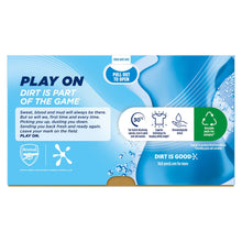 Load image into Gallery viewer, Persil XL 3 in 1 Washing Capsules Non Bio Stain Removal 36 Washes, 3 Pack