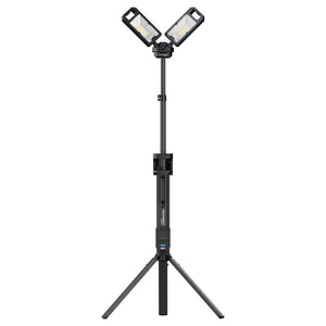 SCANGRIP TOWER 5 CONNECT FLOODLIGHT/TRIPOD 5000L