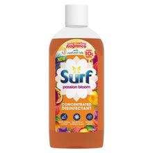 Load image into Gallery viewer, Surf Concentrated Disinfectant Multi-Purpose Cleaner Kills 99.99% Bacteria 240ml