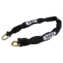 Load image into Gallery viewer, 10KS/110 Security Chain Length 110cm Link Diameter 10mm