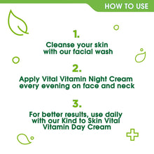 Load image into Gallery viewer, Simple Kind to Skin Face Cream Range - Day SPF15 or Night Cream, Hydrating, 50ml