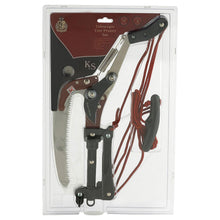 Load image into Gallery viewer, K/S70100496 Telescopic Tree Pruner 3m