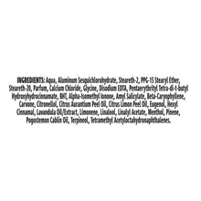Load image into Gallery viewer, Sure Men Nonstop Protection Antiperspirant Roll On Menthol&amp;BlueLavender 50ml,6Pk