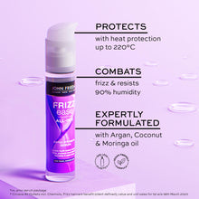 Load image into Gallery viewer, John Frieda Frizz Ease Haircare Range 3Day Straightening Spray &amp; All-In-1 Serum