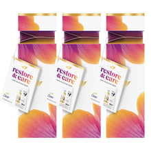 Load image into Gallery viewer, Dove Hand Treats Gift Set - Moisturising Hand Creams Essential &amp; Coconut Duo