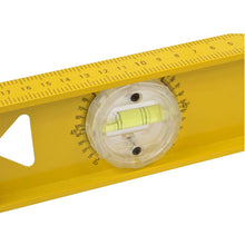 Load image into Gallery viewer, STANLEY I-BEAM 180 LEVEL 120CM 1-42-923