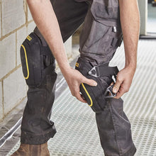 Load image into Gallery viewer, STANLEY FATMAX SOFT FLOORING KNEEPADS