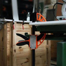 Load image into Gallery viewer, BAHCO QCB-150 BETTER CLAMP 150MM (CF 200KG)