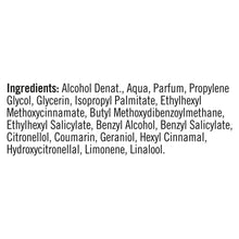 Load image into Gallery viewer, Impulse Body Fragrance Mist Balanced Mind with Pear and Jasmine Scent 150ml, 6pk