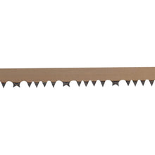 Load image into Gallery viewer, Roughneck Bow Saw ROU66821 Pointed Bow Saw with Raker Tooth Blade 530mm/21