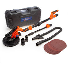 Load image into Gallery viewer, VITREX LONG REACH/DRYWALL SANDER 230V