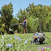 Load image into Gallery viewer, HOZ2488 60m Cart With 25m Hose