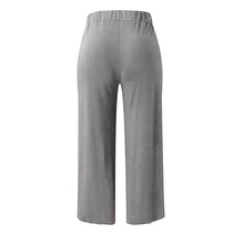 Load image into Gallery viewer, Super Soft Cotton Spandex Harem Style Yoga Pilates Pants, Choose Your Type