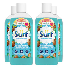 Load image into Gallery viewer, Surf Concentrated Disinfectant Multi-Purpose Cleaner Kills 99.99% Bacteria 240ml