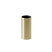 Load image into Gallery viewer, COSMIC Architect Toothbrush Holder, Countertop, Brushed Gold
