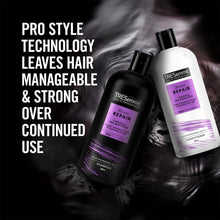 Load image into Gallery viewer, Tresemme Shampoo &amp; Conditioner Set 680ml w/ Vitamins B, C &amp; E for All Hair Types