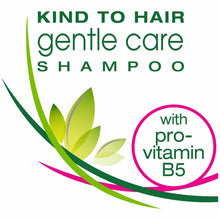Load image into Gallery viewer, Simple Kind to Hair Gentle Care Shampoo or Conditioner 200ml/400ml - 3 Pack