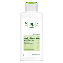 Load image into Gallery viewer, Simple Complete Skincare Bundle Sensitive Skin Multi-Product Set