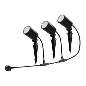 Zigbee Smart Garden Light Kit